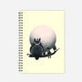 Neighbor's Moon-None-Dot Grid-Notebook-rmatix