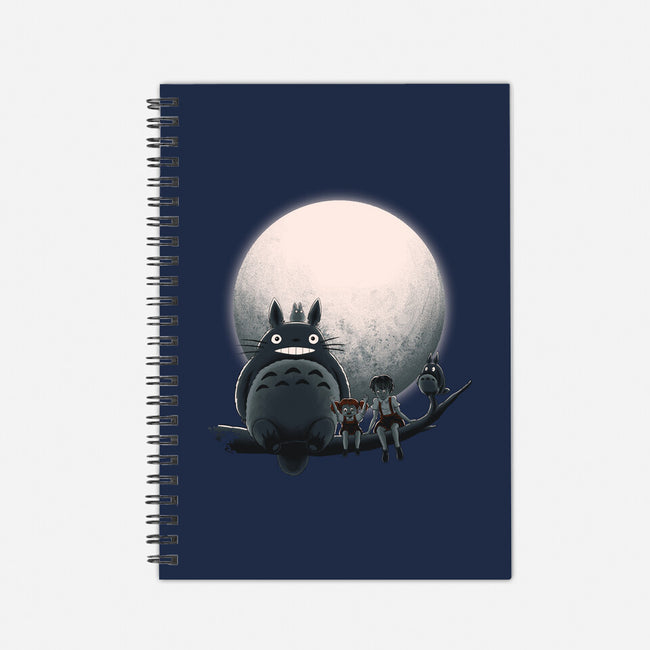 Neighbor's Moon-None-Dot Grid-Notebook-rmatix