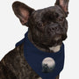 Neighbor's Moon-Dog-Bandana-Pet Collar-rmatix