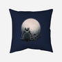 Neighbor's Moon-None-Removable Cover-Throw Pillow-rmatix