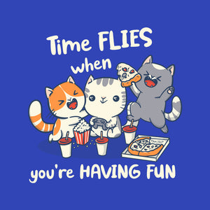 Time Flies