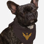 House Of Sand-Dog-Bandana-Pet Collar-BadBox