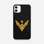 House Of Sand-iPhone-Snap-Phone Case-BadBox