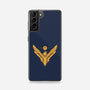 House Of Sand-Samsung-Snap-Phone Case-BadBox