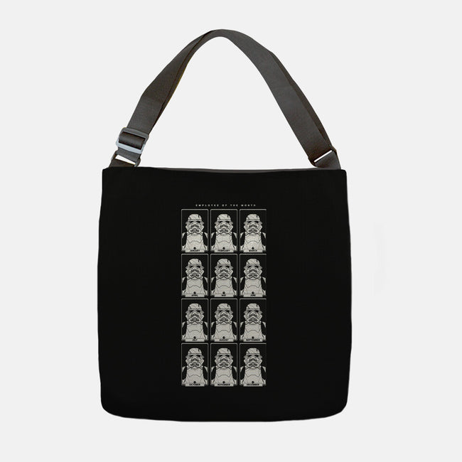 One Of Us-None-Adjustable Tote-Bag-BadBox