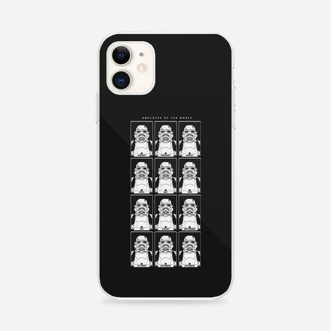 One Of Us-iPhone-Snap-Phone Case-BadBox