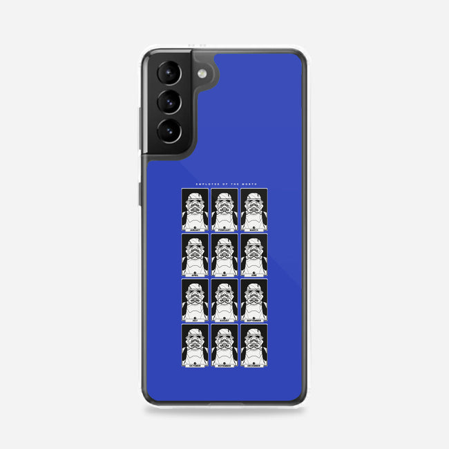 One Of Us-Samsung-Snap-Phone Case-BadBox