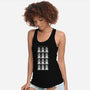 One Of Us-Womens-Racerback-Tank-BadBox