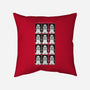 One Of Us-None-Non-Removable Cover w Insert-Throw Pillow-BadBox