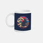 God Of Kanagawa Wave-None-Mug-Drinkware-turborat14