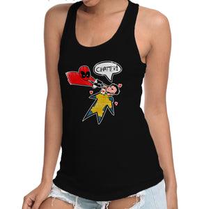 The Chatty Mercenary