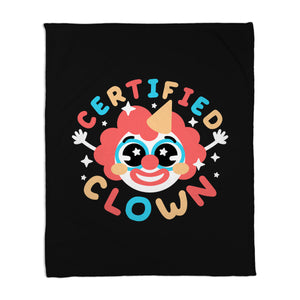 Certified Clown