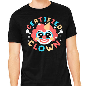Certified Clown