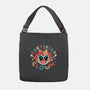 Certified Clown-None-Adjustable Tote-Bag-NemiMakeit