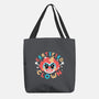 Certified Clown-None-Basic Tote-Bag-NemiMakeit