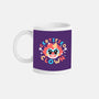 Certified Clown-None-Mug-Drinkware-NemiMakeit