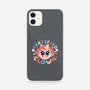 Certified Clown-iPhone-Snap-Phone Case-NemiMakeit