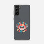 Certified Clown-Samsung-Snap-Phone Case-NemiMakeit