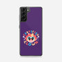 Certified Clown-Samsung-Snap-Phone Case-NemiMakeit