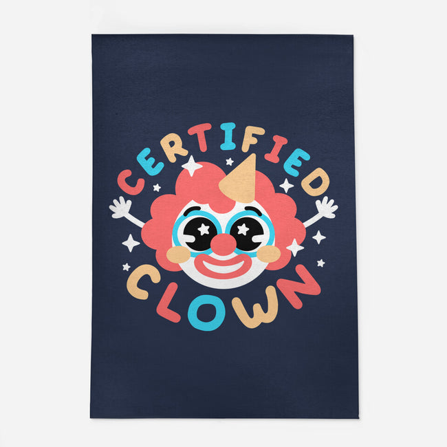 Certified Clown-None-Indoor-Rug-NemiMakeit