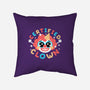 Certified Clown-None-Non-Removable Cover w Insert-Throw Pillow-NemiMakeit