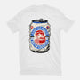 Japanese Beer-Unisex-Basic-Tee-Hafaell