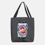 Japanese Beer-None-Basic Tote-Bag-Hafaell