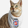 Japanese Beer-Cat-Bandana-Pet Collar-Hafaell