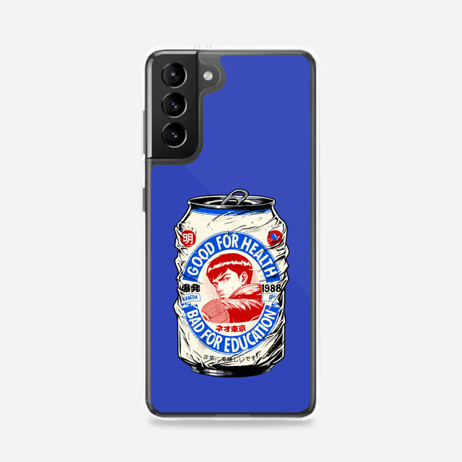 Japanese Beer-Samsung-Snap-Phone Case-Hafaell