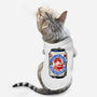 Japanese Beer-Cat-Basic-Pet Tank-Hafaell