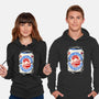 Japanese Beer-Unisex-Pullover-Sweatshirt-Hafaell