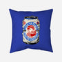 Japanese Beer-None-Non-Removable Cover w Insert-Throw Pillow-Hafaell