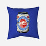 Japanese Beer-None-Removable Cover w Insert-Throw Pillow-Hafaell