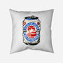 Japanese Beer-None-Removable Cover w Insert-Throw Pillow-Hafaell
