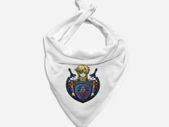 Hylian's Shield