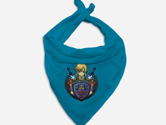 Hylian's Shield