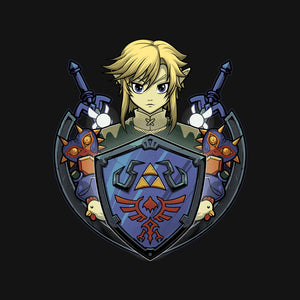 Hylian's Shield