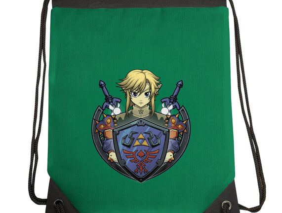 Hylian's Shield