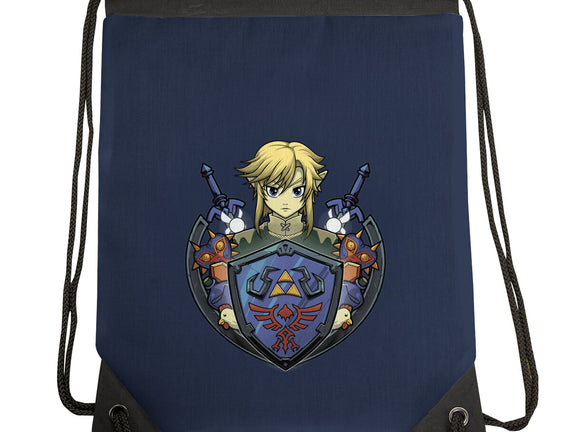 Hylian's Shield