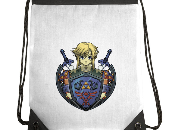 Hylian's Shield