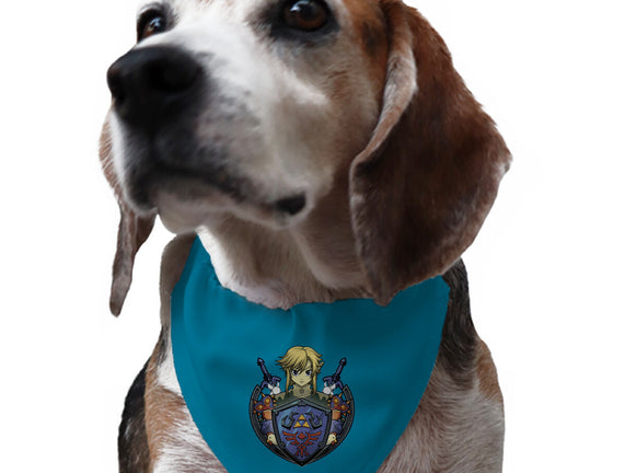 Hylian's Shield