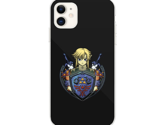 Hylian's Shield