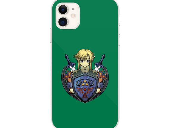 Hylian's Shield