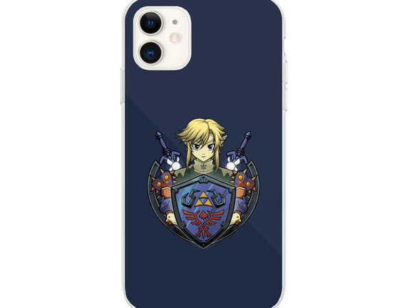 Hylian's Shield