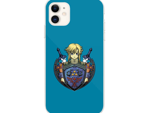 Hylian's Shield