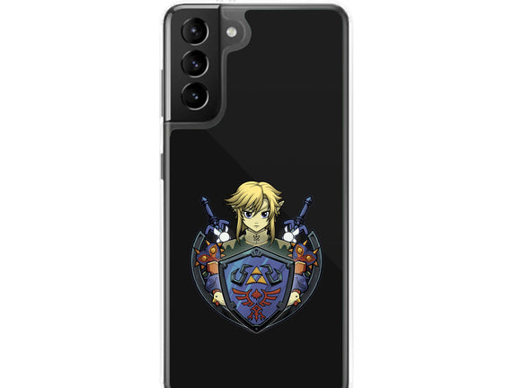 Hylian's Shield