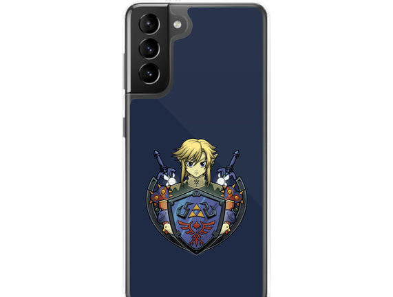 Hylian's Shield