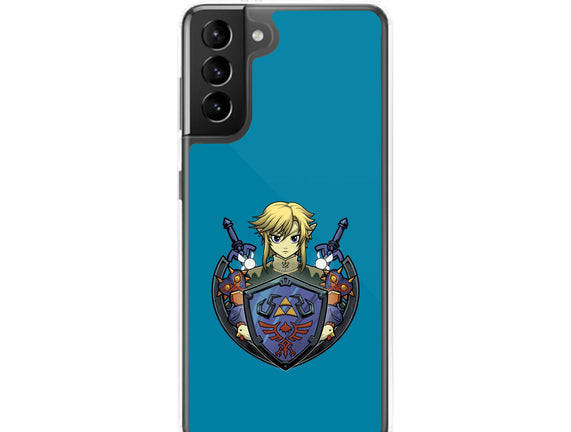 Hylian's Shield