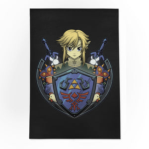 Hylian's Shield