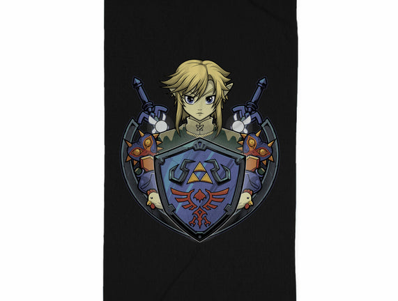 Hylian's Shield